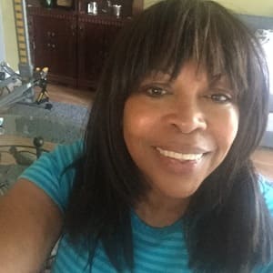 Black Woman Olivia, 54 from Charlotte is looking for relationship