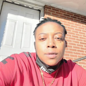 Black Woman Alexine, 41 from Virginia Beach is looking for relationship