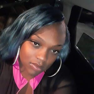 Black Woman ariel, 31 from Oakland is looking for relationship
