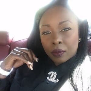 Black Woman Delta, 49 from Arlington is looking for relationship