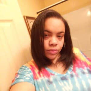 Black Woman Caroh, 45 from Memphis is looking for relationship