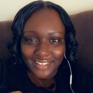 Black Woman Terry, 35 from Phoenix is looking for relationship