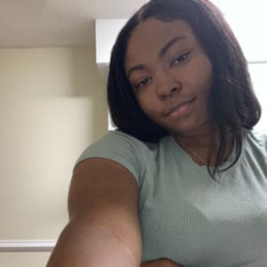 Black Woman daniela, 20 from Tulsa is looking for relationship
