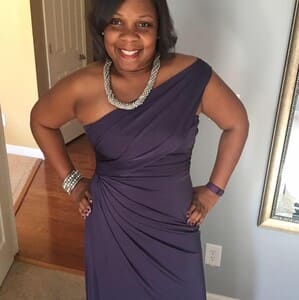 Black Woman Tina, 48 from Charlotte is looking for relationship