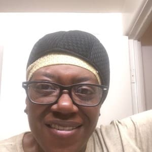 Black Woman Angelina, 50 from Lincoln is looking for relationship