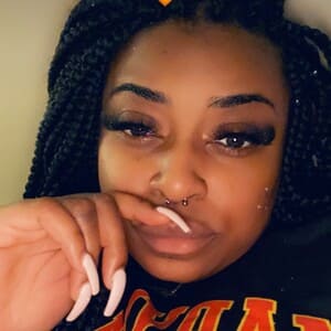 Black Woman Natalie, 29 from Saint Paul is looking for relationship