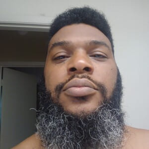 Black Man David, 58 from Portland is looking for relationship