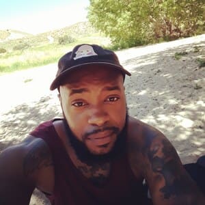 Black Man Ryan, 32 from San Diego is looking for relationship