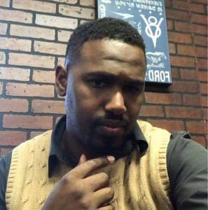 Black Man William, 33 from Colorado Springs is looking for relationship