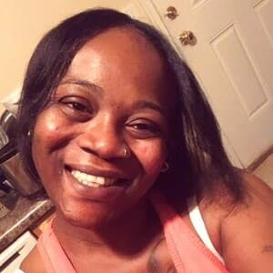 Black Woman Cynthia, 37 from Mesa is looking for relationship