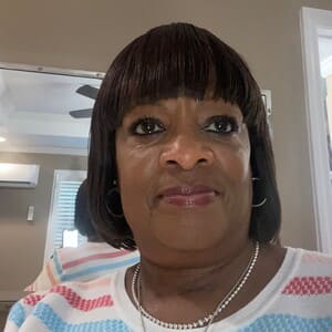 Black Woman Lachelle, 66 from Atlanta is looking for relationship