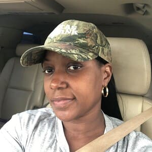 Black Woman Rachael, 43 from San Francisco is looking for black man