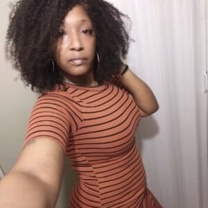 Black Woman Lucia, 39 from Pittsburgh is looking for relationship