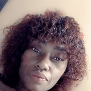 Black Woman Dianna, 34 from San Antonio is looking for relationship