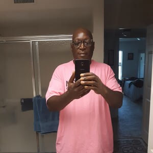Black Man Andy, 60 from Portland is looking for relationship