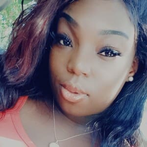 Black Woman Christy, 25 from San Jose is looking for black man
