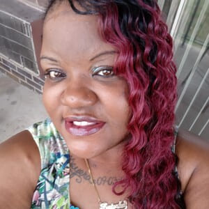 Black Woman Ashley, 34 from San Jose is looking for relationship