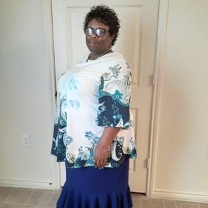 Black Woman callie, 56 from St. Petersburg is looking for relationship