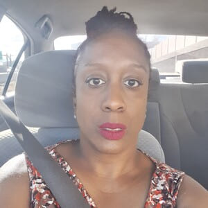 Black Woman Jolene, 48 from Durham is looking for black man