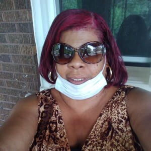 Black Woman Sara, 56 from New Orleans is looking for black man