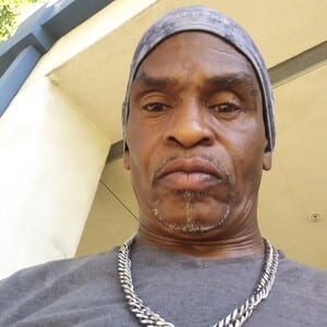 Black Man Andy, 60 from Portland is looking for relationship