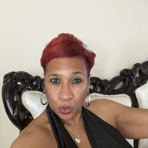 Black Woman Zoe, 24 from Tucson is looking for relationship