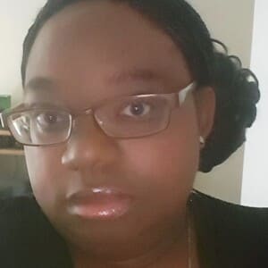Black Woman Margaret, 38 from Riverside is looking for relationship