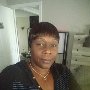 Black Woman Caitlyn, 56 from Orlando is looking for relationship