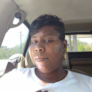 Black Woman austin, 37 from St Louis is looking for black man