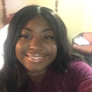 Black Woman flora, 25 from Kansas City is looking for black man
