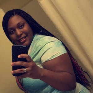 Black Woman Jayda, 27 from New Orleans is looking for relationship