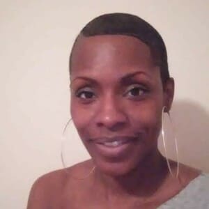 Black Woman Ashley, 44 from Omaha is looking for relationship