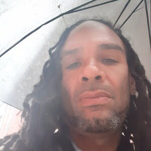Black Man Seth, 33 from Fort Worth is looking for relationship