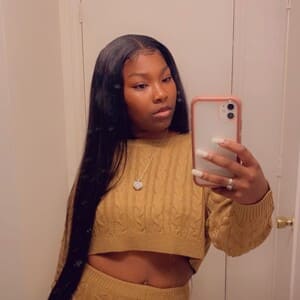 Black Woman evelyn, 44 from Anchorage is looking for relationship