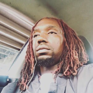 Black Man Richard, 29 from Albuquerque is looking for relationship