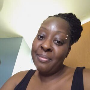 Black Woman Sophy, 41 from Long Beach is looking for relationship