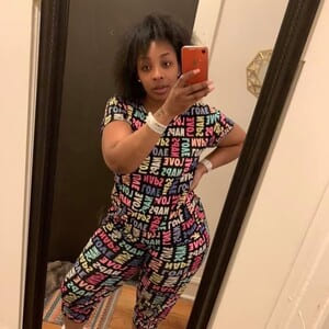 Black Woman saylor, 37 from Tulsa is looking for relationship