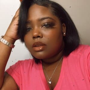 Black Woman Zoe, 24 from Tucson is looking for relationship