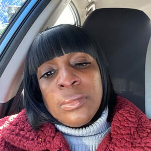 Black Woman Cindy, 53 from Long Beach is looking for relationship