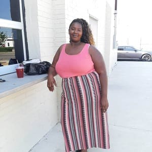 Black Woman Daryl, 36 from Durham is looking for black man