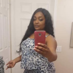 Black Woman jasmine, 35 from Kansas City is looking for relationship