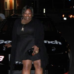 Black Woman Kamila, 49 from Greensboro is looking for relationship