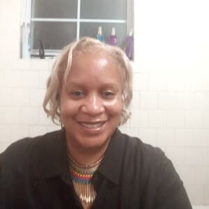 Black Woman darla, 44 from Seattle is looking for black man