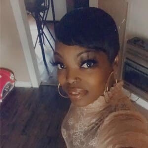 Black Woman Monica, 33 from Lincoln is looking for relationship
