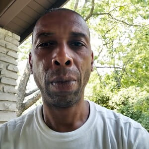 Black Man Jeffrey, 51 from Denver is looking for relationship