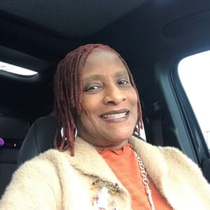 Black Woman Gram, 61 from Milwaukee is looking for black man