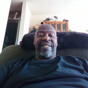 Black Man Patrick, 59 from Minneapolis is looking for relationship