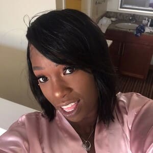 Black Woman Andrea, 38 from Philadelphia is looking for relationship