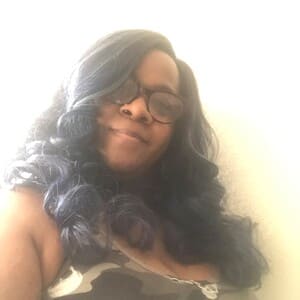 Black Woman Daisy, 25 from Seattle is looking for black man