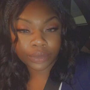 Black Woman Tracey, 22 from El Paso is looking for relationship